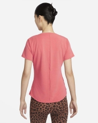 Áo thun Nữ Nike ONE LUXE Dri-FIT SS STD TOP DD0619-655