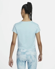 Áo thun Nữ Nike Dri-FIT SS TOP SSNL NV DX0315-442