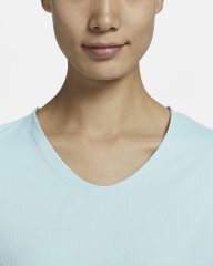 Áo thun Nữ Nike Dri-FIT SS TOP SSNL NV DX0315-442