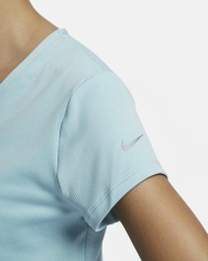 Áo thun Nữ Nike Dri-FIT SS TOP SSNL NV DX0315-442