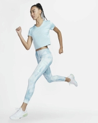 Áo thun Nữ Nike Dri-FIT SS TOP SSNL NV DX0315-442