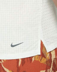 Áo thun chạy bộ Nam Nike Dri-FIT Trail Solar Chase DV9306-121