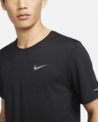 Áo Nike AS M NK DF MILER TOP SS Nam CU5993-010