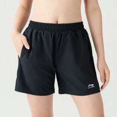 Quần short Li-Ning Nữ P-AAPR078-3V