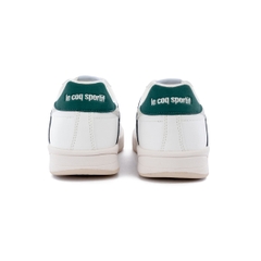 Giày thời trang le coq sportif Nam LU5SSN14UZ-WHGR