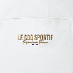 Chân váy le coq golf Nữ LG6FSK01LV-WH00
