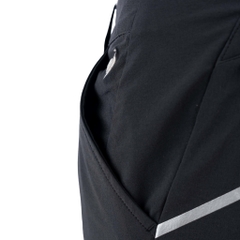Quần dài le coq golf Nữ LG6SLP00LV-BK00