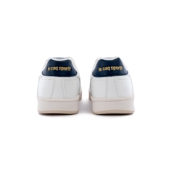 Giày thời trang le coq sportif Nam LU5SSN14UZ-WHNV
