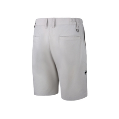 Quần short le coq golf Nam LG6FHP10MV-GY00
