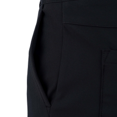 Quần dài le coq golf Nữ GR122LPT11-BLCK