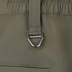 Quần short le coq golf Nam LG6FHP10MV-KH00