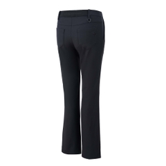 Quần dài le coq golf Nữ GR122LPT11-BLCK