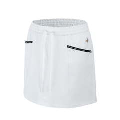 Chân váy le coq golf Nữ LG6SSK04LV-WH00