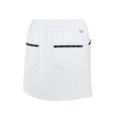 Chân váy le coq golf Nữ LG6SSK04LV-WH00