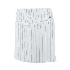 Chân váy le coq golf Nữ LG6SSK01LV-WH00