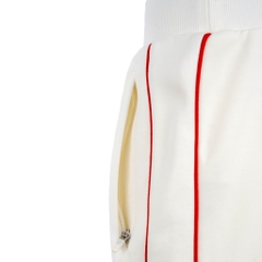 Quần nỉ le coq sportif Nữ L261WCNTPT02-A02