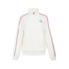 Áo khoác nỉ le coq sportif Nữ L261WCNTJK01-A02