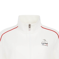 Áo khoác nỉ le coq sportif Nữ L261WCNTJK01-A02