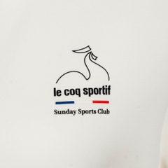 Áo khoác nỉ le coq sportif Nữ L261WCNTJK01-A02