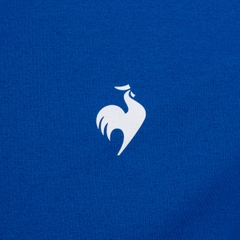 Áo T-shirt le coq sportif Nam QQ123ERS21-BLU0