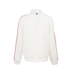 Áo khoác nỉ le coq sportif Nữ L261WCNTJK01-A02