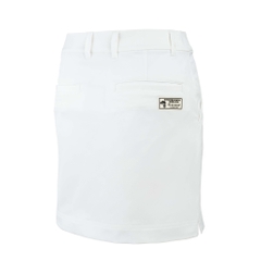 Chân váy le coq golf Nữ LG6SSK05LV-WH00