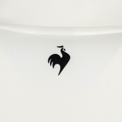 Áo khoác nỉ le coq sportif Nữ L261WCNTJK01-A02