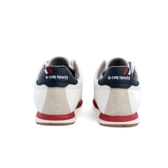 Giày thời trang le coq sportif Nam LU6SSN07UZ-WHNV