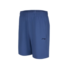 Quần short Li-Ning Nam AKSW133-14V