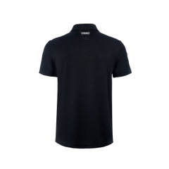 Áo Polo le coq sportif Nam QQ123TTS31-BLK0