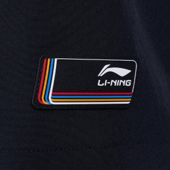 Quần short Li-Ning Nam AKSW473-3V