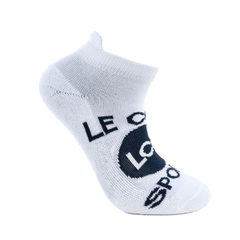 Tất thể thao le coq golf Nữ LG6SSO00LV-WH00