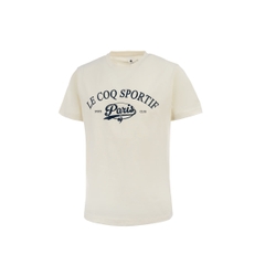 Áo T-shirt le coq sportif Nam QQ123LRS13-BUT0