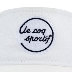 Mũ nửa đầu le coq golf Nữ LG6SCP50LV-WH00