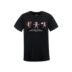 Áo T-shirt 361º Nữ T562634101-3