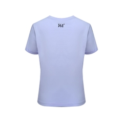 Áo T-shirt 361º Nữ T562634101-2