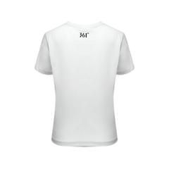 Áo T-shirt 361º Nữ T562634101-1