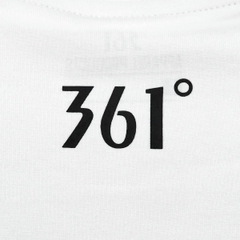 Áo T-shirt 361º Nữ T562634101-1