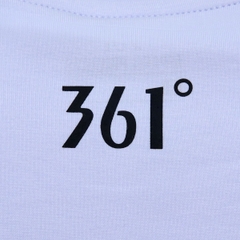 Áo T-shirt 361º Nữ T562634101-2