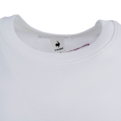 Áo T-shirt le coq sportif Nam QQ123LRS23-OWT0