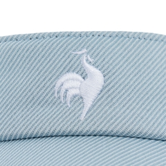 Mũ nửa đầu le coq sportif Nữ LN6SCP23LV-BL00