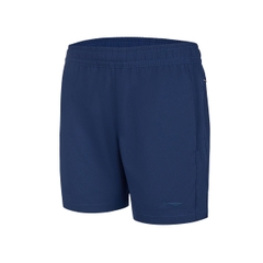 Quần short Li-Ning Nam P-AKSW747-1V