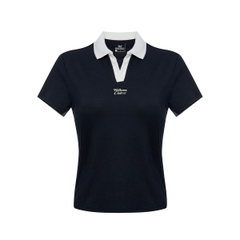 Áo Polo 361º Nữ W562624125-6C