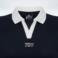 Áo Polo 361º Nữ W562624125-6C