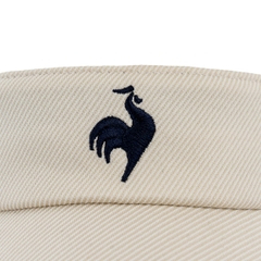 Mũ nửa đầu le coq sportif Nữ LN6SCP23LV-BG00