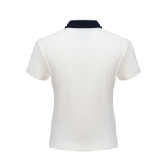 Áo Polo 361º Nữ W562624125-4C