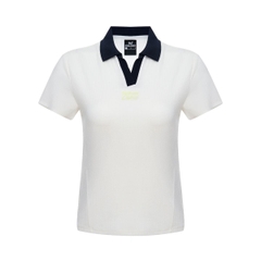 Áo Polo 361º Nữ W562624125-4C