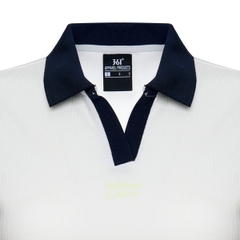 Áo Polo 361º Nữ W562624125-4C