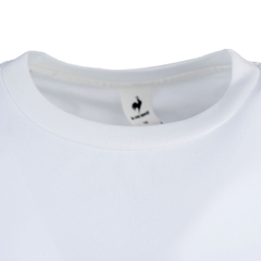Áo T-shirt le coq sportif Nam QQ123ERS21-OWT0