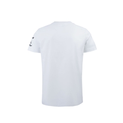 Áo T-shirt le coq sportif Nam QQ123ERS21-OWT0